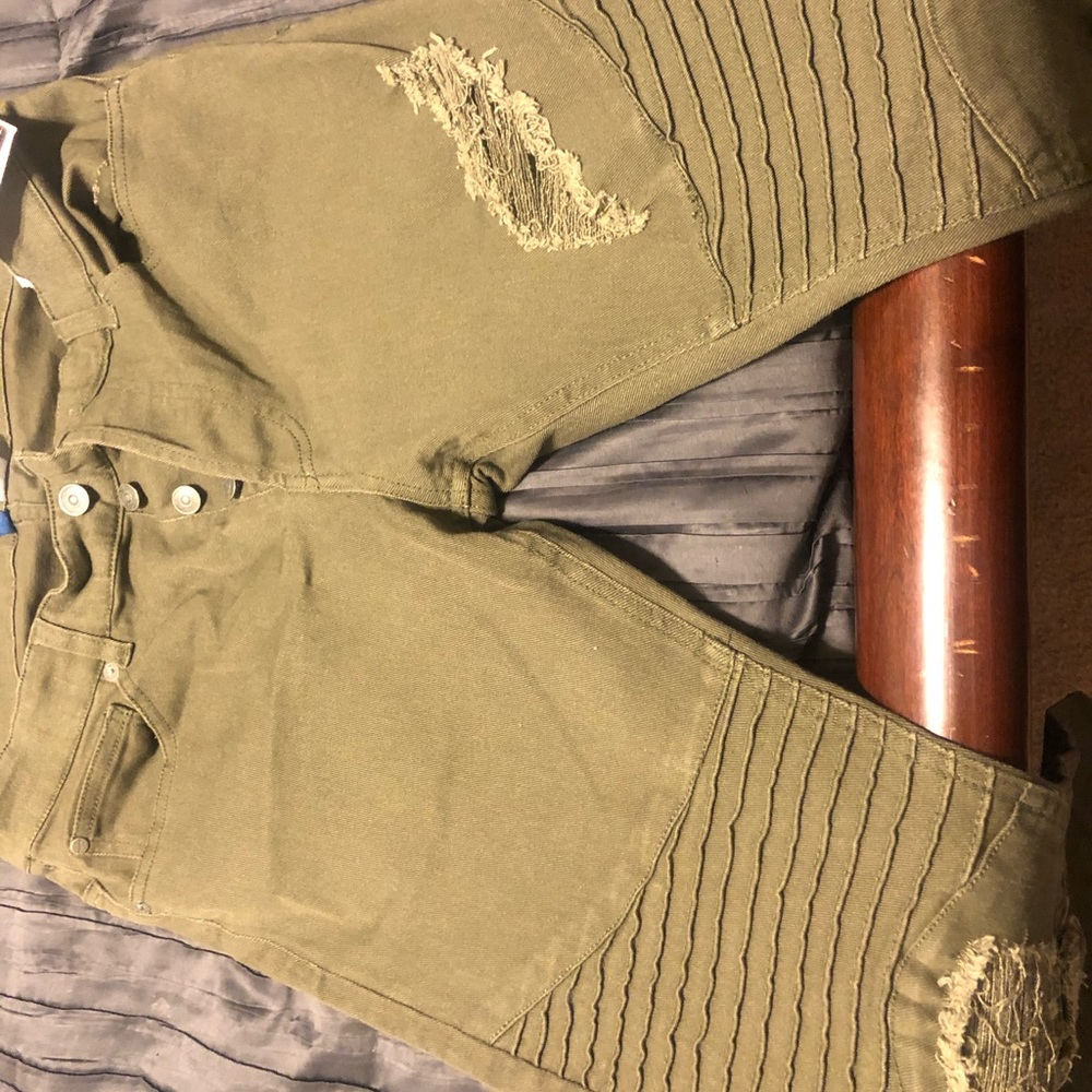 Men’s pants